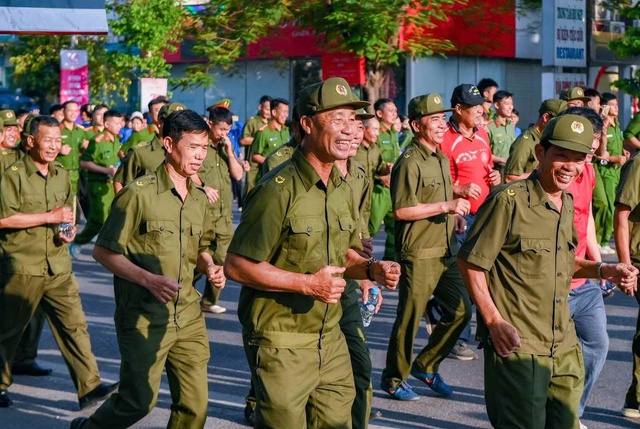 Nghệ An hỗ trợ đến 5 triệu đồng/người/ tháng cho lực lượng trực tiếp phòng, chống ma túy- Ảnh 2.