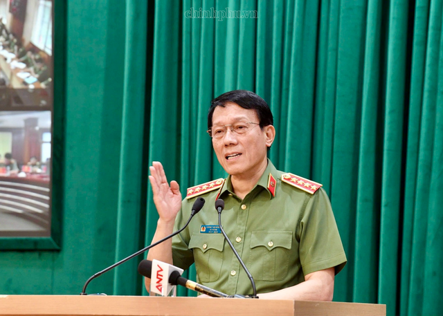 Tiếp tục đổi mới, nâng cao hiệu quả công tác cai nghiện và quản lý sau cai nghiện ma túy- Ảnh 1. Tiếp tục đổi mới, nâng cao hiệu quả công tác cai nghiện và quản lý sau cai nghiện ma túy- Ảnh 1.