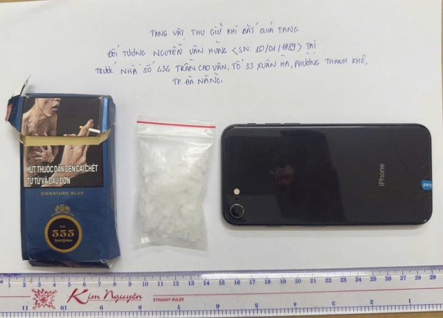 Công an đặc khu Phú Quốc triệt xóa điểm phức tạp về ma tuý- Ảnh 2.
