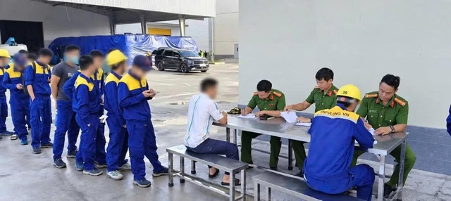 45 ngày đêm làm sạch địa bàn, Đà Nẵng phát hiện 1.872 người dương tính ma túy- Ảnh 1. 45 ngày đêm làm sạch địa bàn, Đà Nẵng phát hiện 1.872 người dương tính ma túy- Ảnh 1.