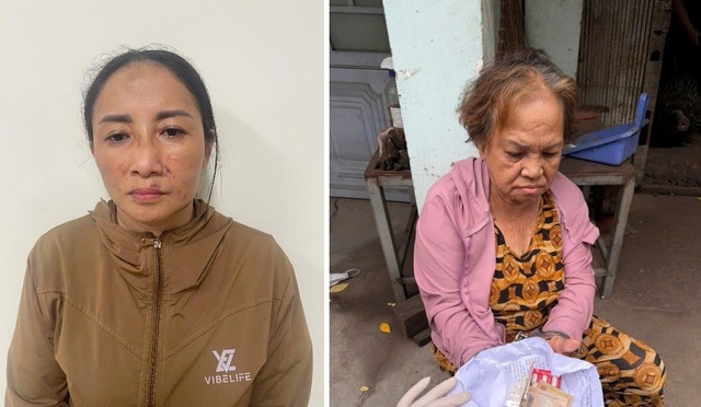 Bóc gỡ đường dây ma túy liên tỉnh, Công an Đồng Nai xử lý 20 đối tượng- Ảnh 2. Bóc gỡ đường dây ma túy liên tỉnh, Công an Đồng Nai xử lý 20 đối tượng- Ảnh 2.