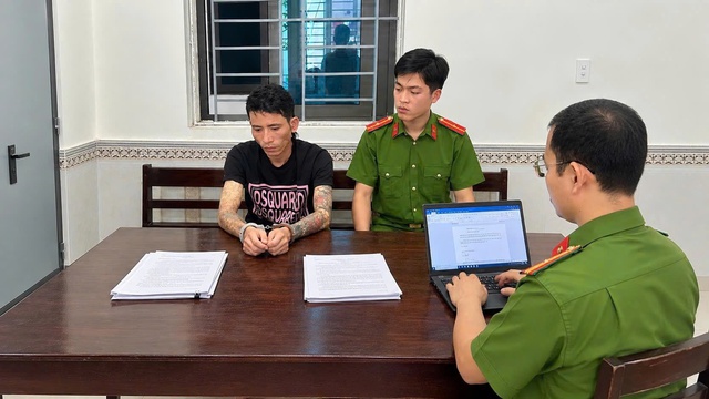 Cái giá phải trả cho những kẻ buôn bán hơn 1,6 tấn 'khí cười'- Ảnh 3.