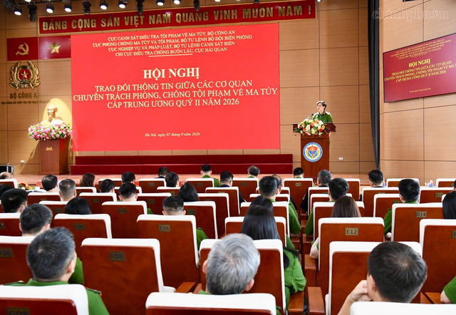 Triệt phá đường dây vận chuyển hơn 1,1 tấn ma túy tổng hợp trên biển- Ảnh 1. Triệt phá đường dây vận chuyển hơn 1,1 tấn ma túy tổng hợp trên biển- Ảnh 1.
