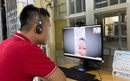 Công an Hà Nội thí điểm mô hình thăm gặp online tại cơ sở cai nghiện ma túy
