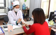Kiểm soát lây nhiễm và giảm số ca mắc lao đa kháng thuốc tại An Giang
