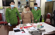 Công an Hà Nội phát hiện, bắt giữ hơn 3.500 vụ án ma túy