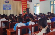 Vai trò của Hội LHPN Việt Nam trong công tác phòng, chống mại dâm