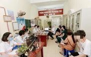 Thái Nguyên: Phấn đấu mục tiêu 90-90-95 trong phòng, chống HIV/AIDS