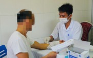 ‘Rào cản’ đối với bệnh nhân đồng nhiễm viêm gan C/HIV và điều trị Methadone