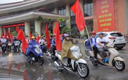Bình Thuận: Tỉ lệ bệnh nhân được điều trị ARV chung toàn tỉnh đạt 91%