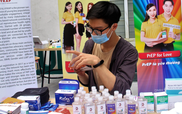 Quỹ Cứu trợ YKP COVID-19 hỗ trợ người có nguy cơ nhiễm HIV ở Châu Á và Thái Bình Dương