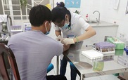 Thái Bình: Giảm 5-10% tỉ lệ mắc và tử vong do các bệnh truyền nhiễm