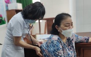 Lâm Đồng: Chủ động khám sàng lọc phát hiện sớm bệnh lao