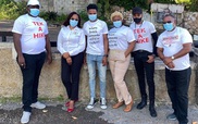 Định kiến liên quan đến HIV vẫn còn đầy rẫy ở Jamaica