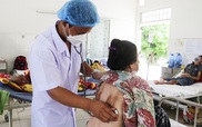 Bệnh viện Lao và Bệnh phổi Khánh Hòa: Thực hiện tốt nhiệm vụ điều trị kép