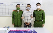 Sơn La: Công an, Biên phòng phối hợp 'tác chiến', phá hơn 3.300 vụ ma túy