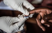 Chung tay giúp nam giới ở Đông và Nam châu Phi ứng phó với HIV 