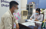 Lạng Sơn: Tập huấn can thiệp điều trị dự phòng trước phơi nhiễm HIV