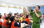 Phát huy vai trò của tổ chức Công đoàn trong phòng, chống ma túy
