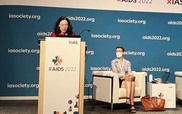 Việt Nam chia sẻ mở rộng PrEP và các sáng kiến mới tại Hội nghị AIDS quốc tế