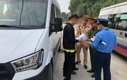 Tuyên Quang: Quyết liệt phòng, chống tội phạm để nhân dân đón Tết an vui
