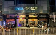 Triệt phá đường dây mại dâm trong tổ hợp khách sạn ở TPHCM