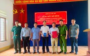 Lào Cai xây dựng 'Xã, phường, thị trấn không có ma túy'