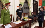 Thừa Thiên Huế: Không khoan nhượng với tội phạm ma túy, không để 'nuôi lớn rồi mới đánh'