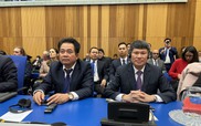 Chính phủ Việt Nam luôn dành ưu tiên cao cho nhiệm vụ phòng chống ma túy