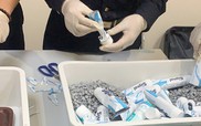 Từ vụ tiếp viên 'xách' ma túy: Cảnh giác với thủ đoạn của tội phạm trên tuyến hàng không