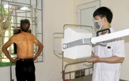Hưng Yên: Tỉ lệ điều trị thành công bệnh nhân lao các thể đạt gần 96%