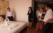Khánh Hòa: Kiểm tra phòng, chống mại dâm tại 9 cơ sở dịch vụ lưu trú