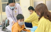 Quảng Trị: Tăng cường chiến lược 2X phát hiện sớm bệnh lao trong cộng đồng