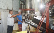 ‘Mái ấm’ của những người nghiện hoàn lương trên quê hương Đồng Khởi