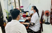 Kiên Giang: Tỉ lệ nhiễm HIV trẻ hóa tăng cao trong nhóm quan hệ đồng tính