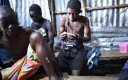 Bên trong đại dịch ma túy 'xác sống' càn quét Tây Phi