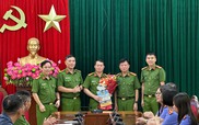 Thanh Hóa, Sơn La: Phá các chuyên án ma túy liên tỉnh, xuyên quốc gia