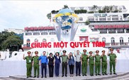 Chương trình MTQG phòng chống ma túy: Tập trung giải quyết những vấn đề mang tính cấp bách