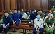 Xét xử bà trùm Oanh 'Hà' cùng 34 đồng phạm trong đường dây mua bán ma túy