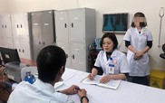 Khánh Hòa: Chú trọng điều trị dự phòng cho người nguy cơ cao nhiễm HIV