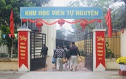 Hà Nội: Bảo đảm an ninh, trật tự tại các cơ sở cai nghiện ma túy công lập