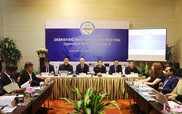 Chiến dịch Con rồng Mekong: Điểm nhấn trong hợp tác chống tội phạm xuyên quốc gia