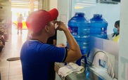 Đồng Tháp: Nhiều cuộc đời được ‘hồi sinh’ nhờ tham gia điều trị methadone