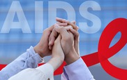 Tăng cường hợp tác quốc tế với UNAIDS, USAID, PEPFAR trong phòng, chống HIV/AIDS