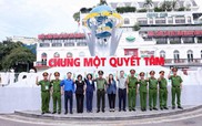 Tuyên truyền phòng chống ma túy tập trung vào nhóm nguy cơ cao