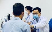 Hơn 40 tỉnh, thành phố được hỗ trợ xét nghiệm nhiễm mới HIV