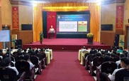 Thanh Hóa: Triển khai tháng cao điểm về phòng, chống HIV/AIDS, ma túy trong ngành Giáo dục