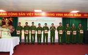 Ra mắt sách 'Nhận diện hoạt động sản xuất trái phép chất ma túy’