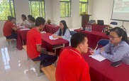 Hà Nội: Duy trì và triển khai 595 mô hình quản lý sau cai nghiện ma túy