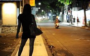 Mại dâm xuyên biên giới: Thực trạng đáng báo động và những lời cảnh tỉnh